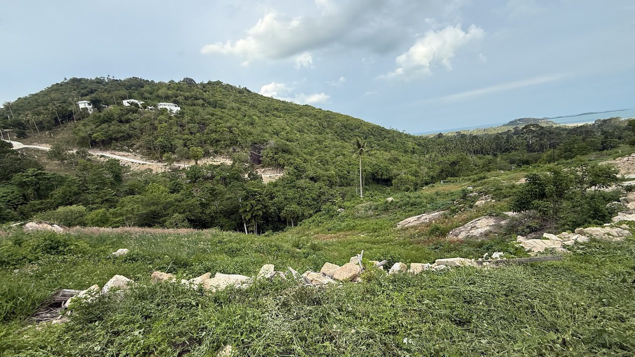Taling Ngam Land Plots Taling Ngam Land Plots