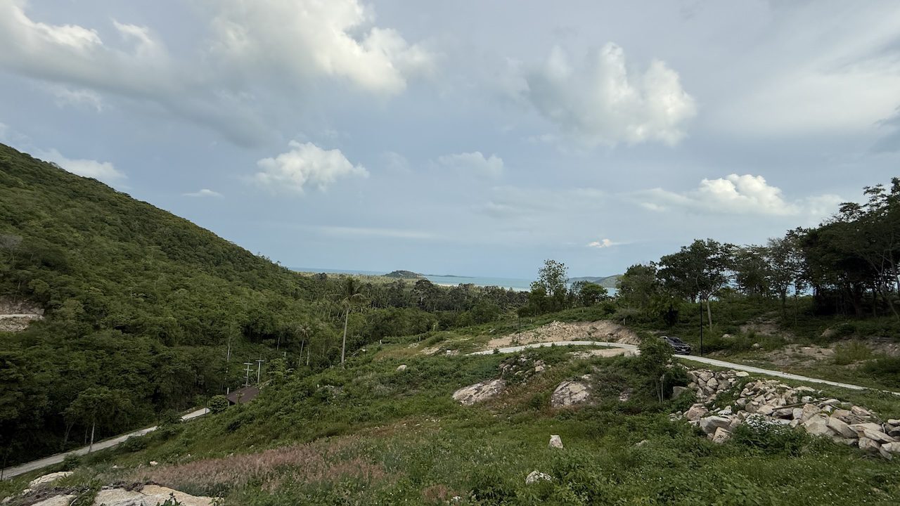 Taling Ngam Land Plots Taling Ngam Land Plots View
