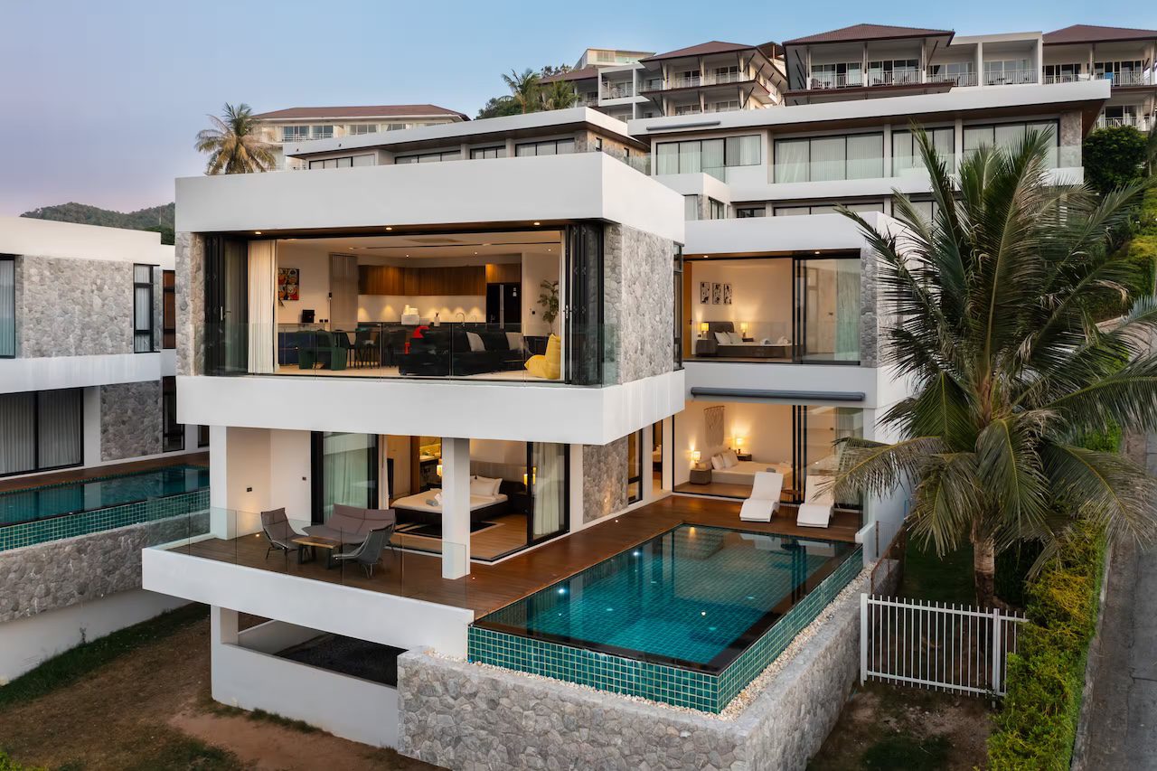 The Bay Villa The Bay Villa