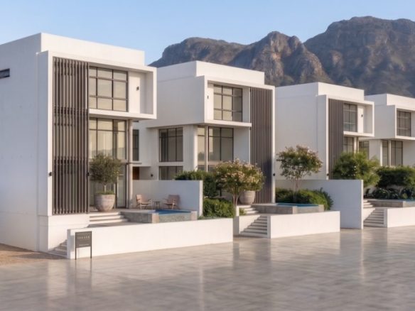 The Horizon Silk Residences