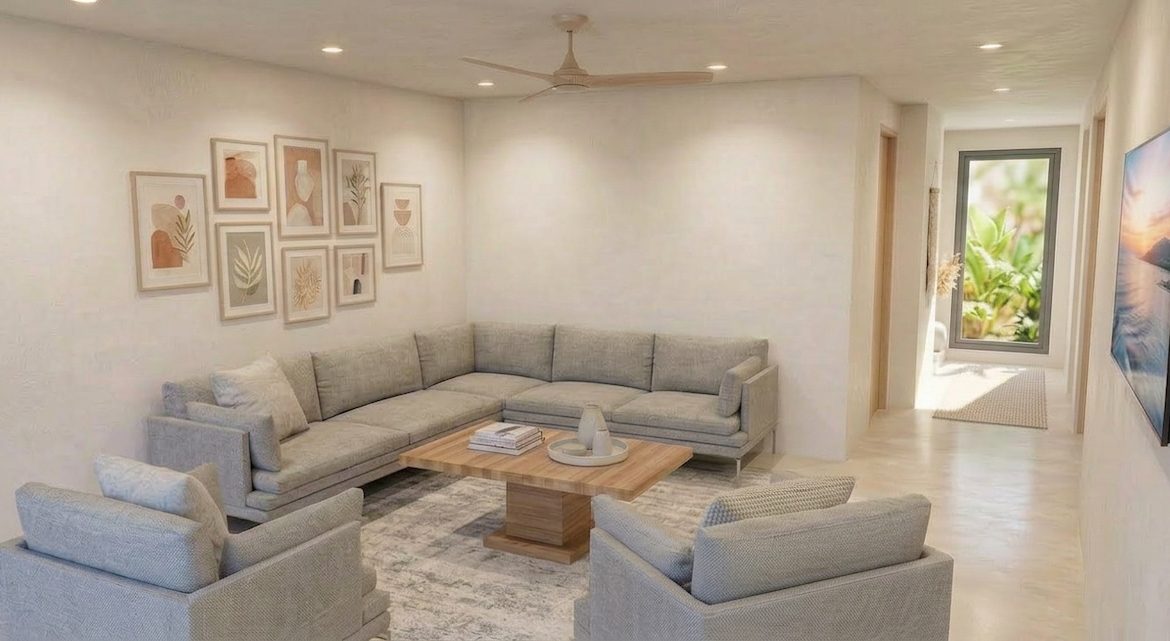 The Pinnacle Samui Lounge