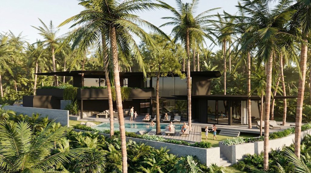 The Signature Residence Bophut