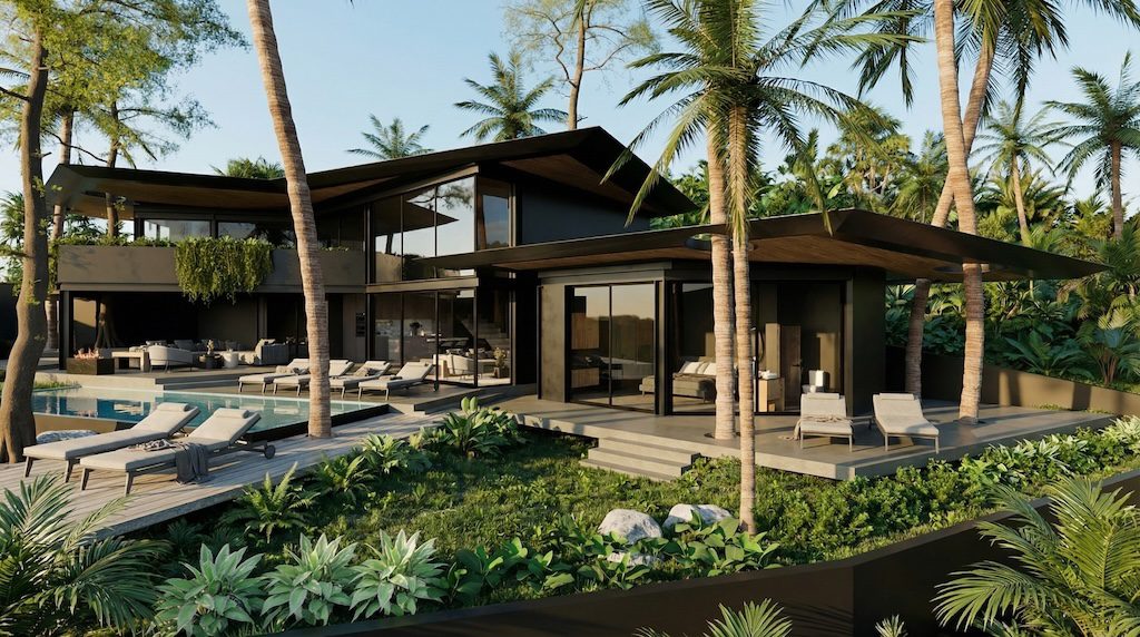 The Signature Residence Bophut