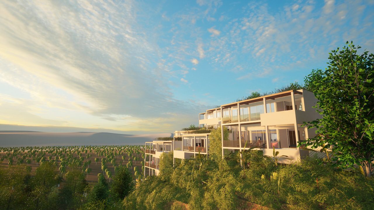 Topaz Lamai Apartments Topaz Lamai Apartments