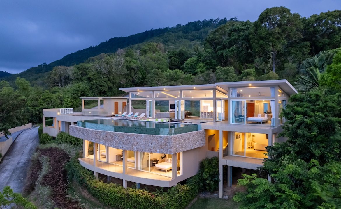 Villa Capo