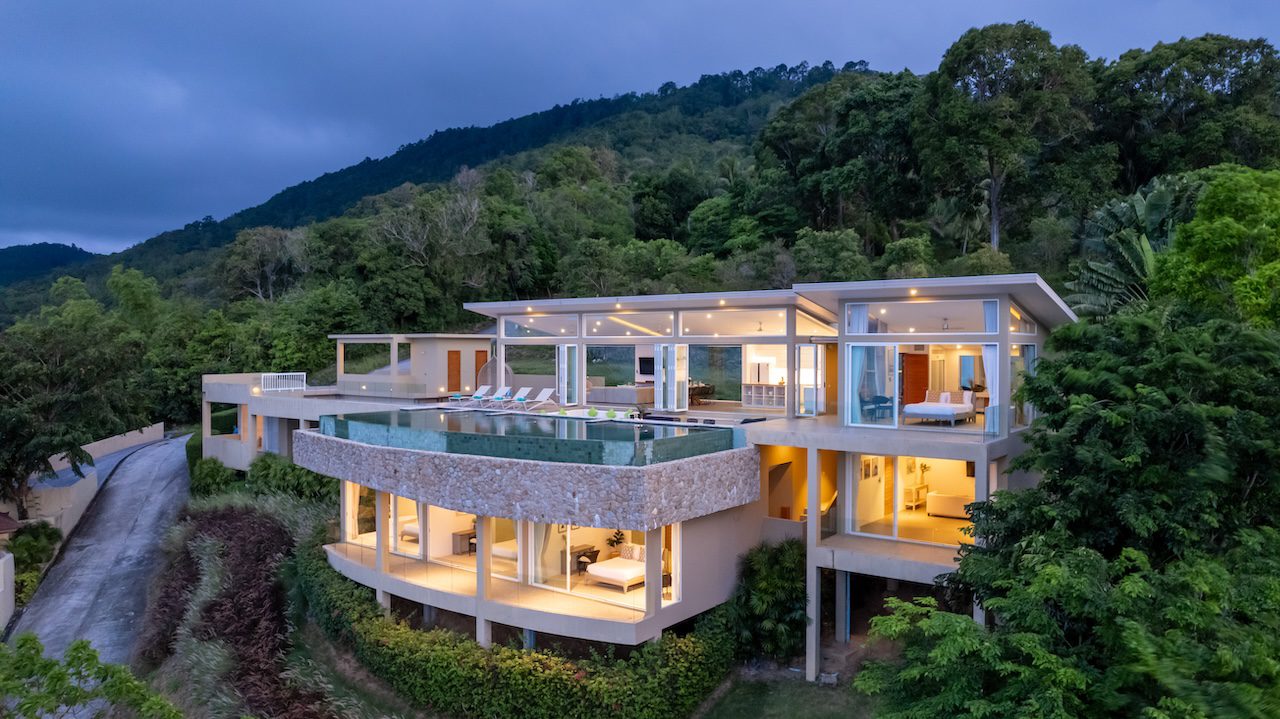 Villa Capo Villa Capo