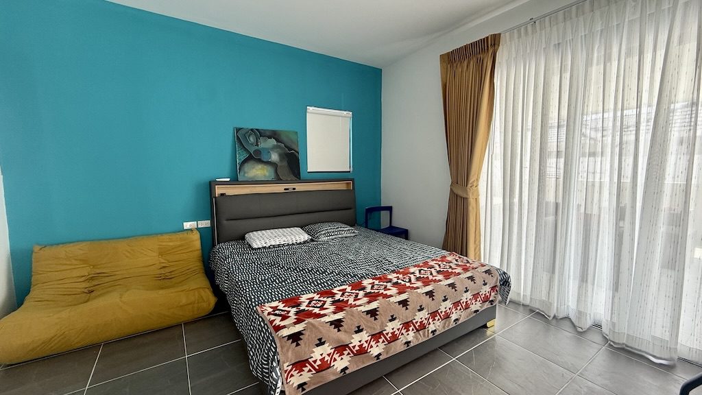 Plai Laem 3 Bedroom Pool Villa For Sale Bedroom
